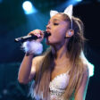Ariana Grande