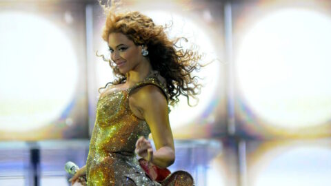 Beyonce