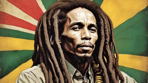 Bob Marley