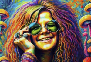 Janis Joplin