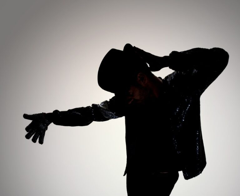 Michael Jackson