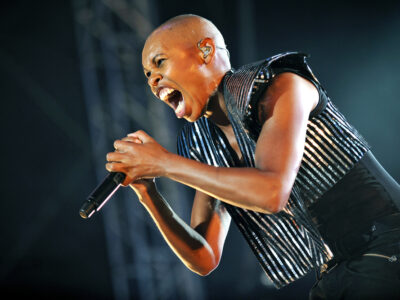 Skunk Anansie