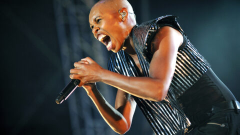 Skunk Anansie