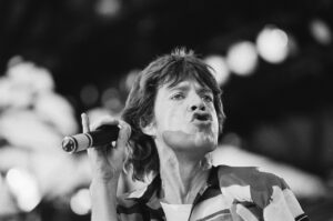 The Rolling Stones