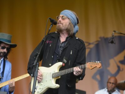 Tom Petty