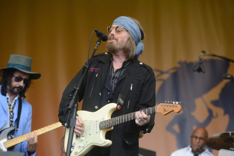 Tom Petty