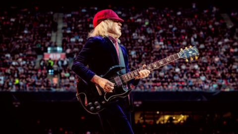 Acdc