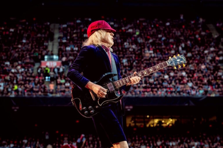 Acdc