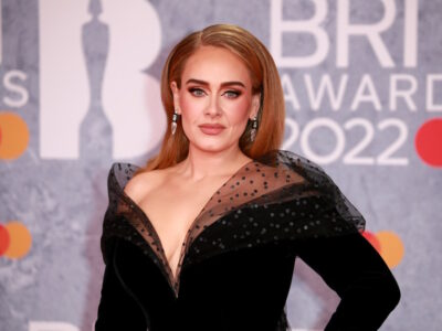 Adele