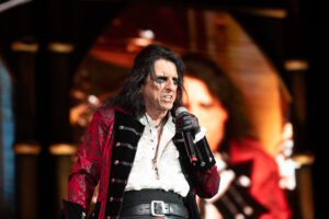 Alice Cooper