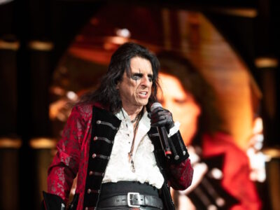 Alice Cooper