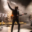 Arctic Monkeys