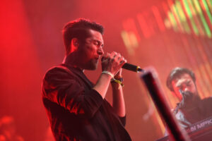 Bastille