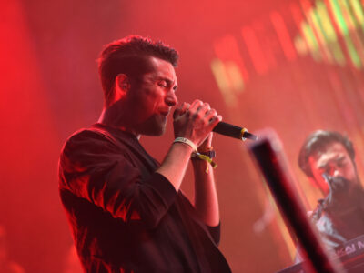Bastille