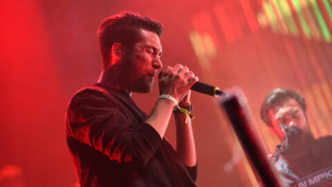 Bastille