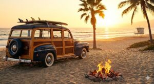 Beach Boys Nummers