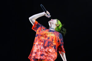 Billie