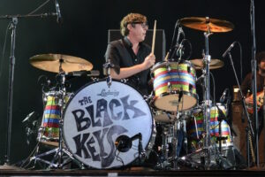 Black Keys