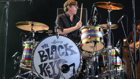 Black Keys