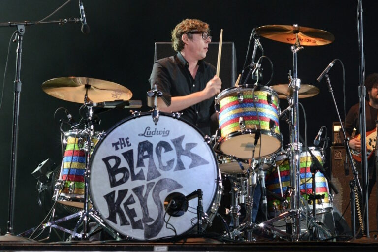 Black Keys