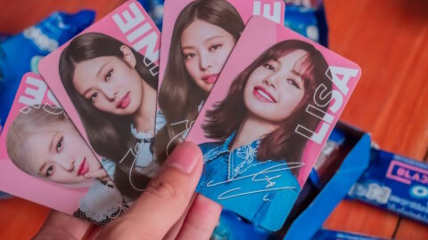 Blackpink