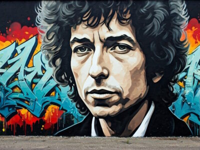 Bob Dylan