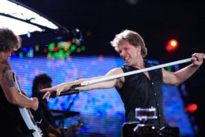 Bon Jovi