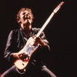 Bruce Springsteen