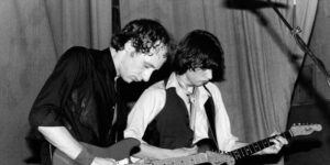 Dire3 Straits