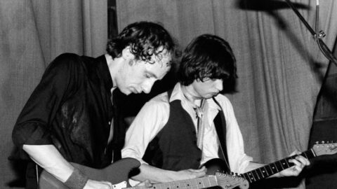 Dire3 Straits