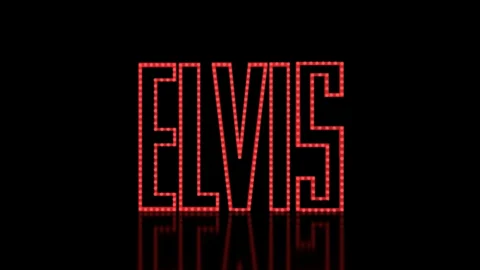Elvis