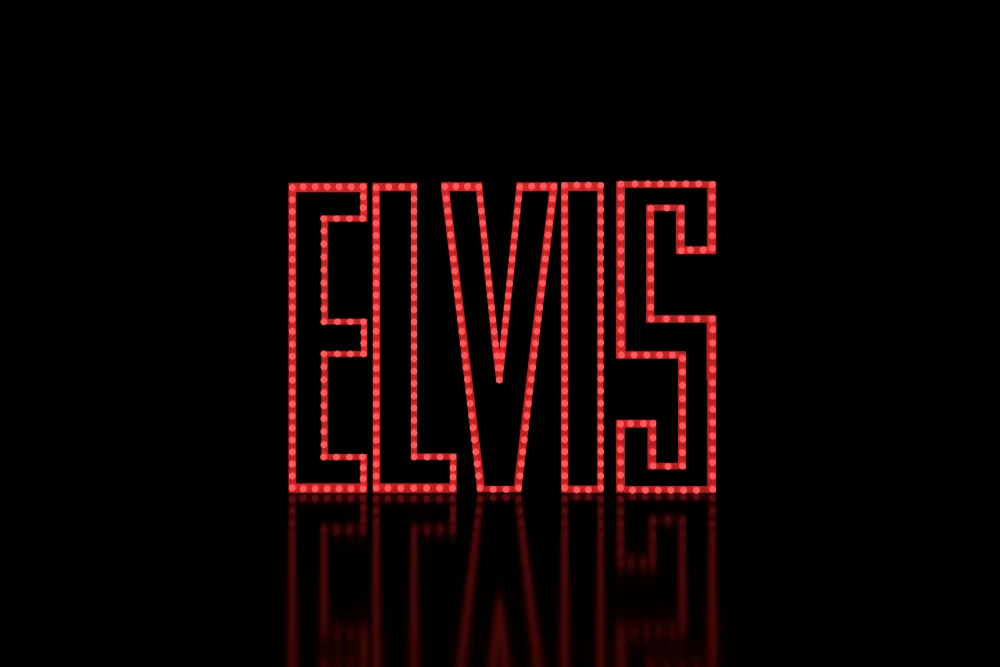 Top 10 Beste nummers van Elvis Presley