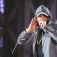 Eminem Nummers