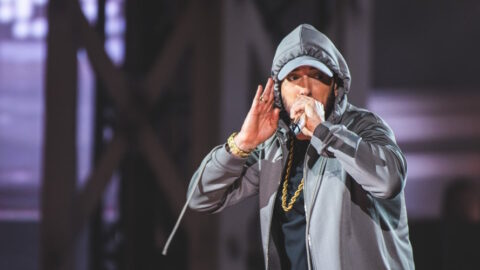 Eminem Nummers