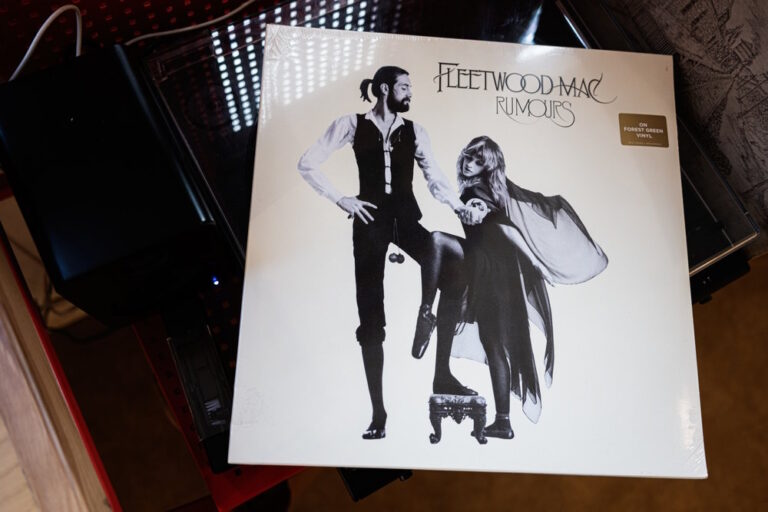Fleetwood Mac