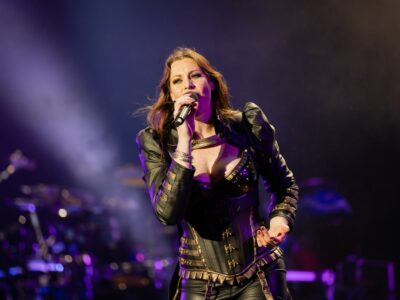 Floor Jansen
