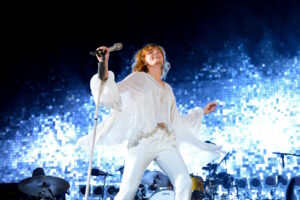 Florence And Machine