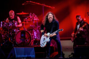 Foo Fighters