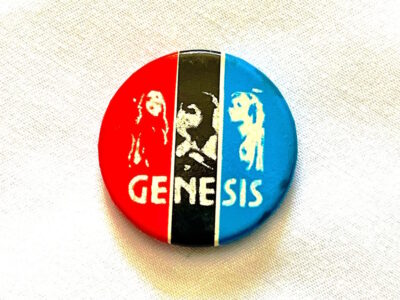 Genesis