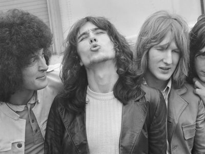 Golden Earring
