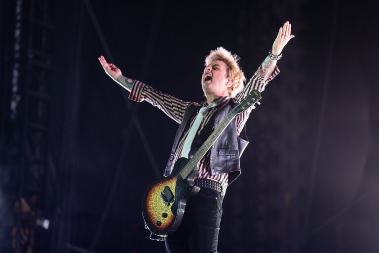 Green Dayu