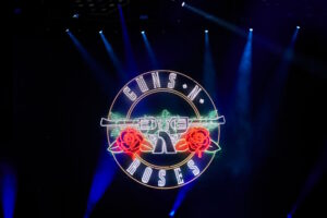 Guns Roses