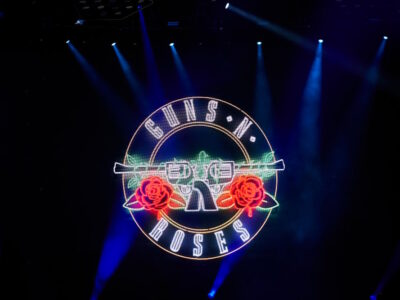 Guns Roses