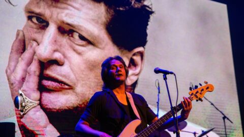 Herman Brood
