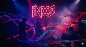 Inxs