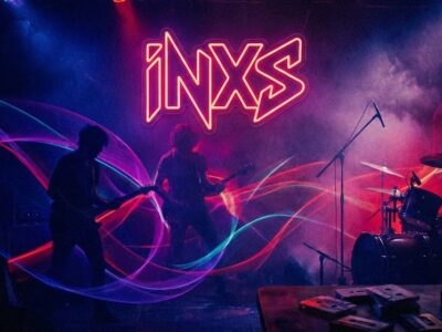 Inxs