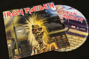Iron Maiden