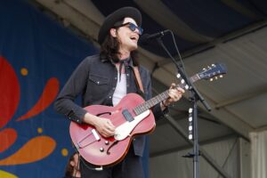 James Bay