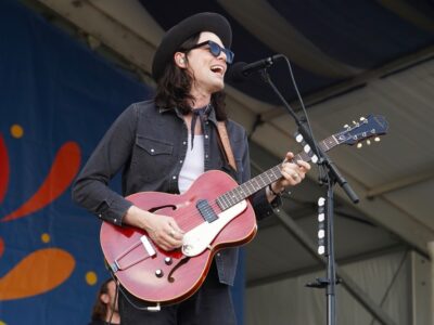 James Bay