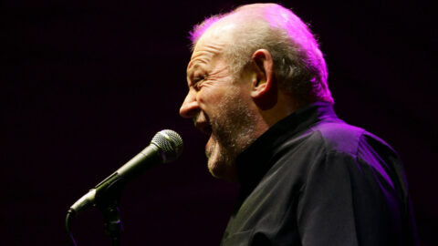 Joe Cocker